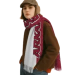 arkansas-razorbacks-diamond-grid-red-scarf-best-selling.webp