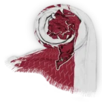 arkansas-razorbacks-diamond-grid-red-scarf-best-selling.webp