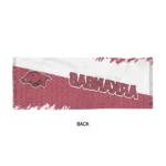 arkansas-razorbacks-diamond-grid-red-scarf-best-selling.webp
