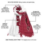 arkansas-razorbacks-diamond-grid-red-scarf-best-selling.webp