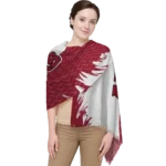 arkansas-razorbacks-diamond-grid-red-scarf-best-selling.webp