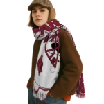 arkansas-razorbacks-helmet-emblem-red-scarf-best-selling.webp