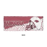 arkansas-razorbacks-helmet-emblem-red-scarf-best-selling.webp