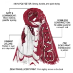 arkansas-razorbacks-helmet-emblem-red-scarf-best-selling.webp
