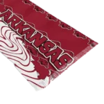 arkansas-razorbacks-helmet-emblem-red-scarf-best-selling.webp