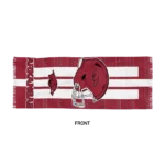 arkansas-razorbacks-helmet-graphic-red-scarf-best-selling.webp