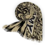 army-black-knights-feather-pattern-gold-scarf-best-selling.webp