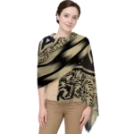 army-black-knights-feather-pattern-gold-scarf-best-selling.webp