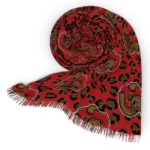 cornell-big-red-leopard-style-red-scarf-best-selling.webp