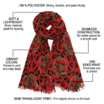 cornell-big-red-leopard-style-red-scarf-best-selling.webp