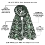 custom-colorado-state-rams-diamond-lattice-green-scarf-best-selling.webp
