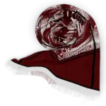 custom-texas-am-aggies-geometric-lines-maroon-scarf-best-selling.webp