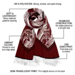 custom-texas-am-aggies-geometric-lines-maroon-scarf-best-selling.webp