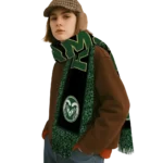 customized-colorado-state-rams-leopard-border-green-black-scarf-best-selling.webp