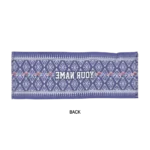 customized-la-tech-diamond-lattice-blue-scarf-best-selling.webp
