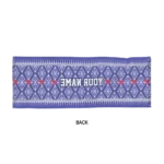 customized-smu-mustangs-diamond-lattice-blue-scarf-best-selling.webp