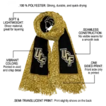 customized-ucf-knights-leopard-border-gold-black-scarf-best-selling.webp