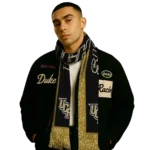 customized-ucf-knights-leopard-border-gold-black-scarf-best-selling.webp