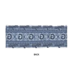 georgetown-hoyas-aztec-stripe-blue-scarf-best-selling.webp