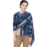 georgetown-hoyas-aztec-stripe-blue-scarf-best-selling.webp