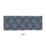 georgetown-hoyas-leopard-style-blue-scarf-best-selling.webp