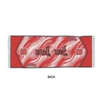 personalized-nc-state-wolfpack-geometric-lines-red-scarf-best-selling.webp
