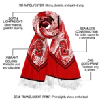 personalized-nc-state-wolfpack-geometric-lines-red-scarf-best-selling.webp