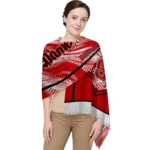 personalized-nc-state-wolfpack-geometric-lines-red-scarf-best-selling.webp