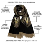 personalized-vanderbilt-commodores-geometric-lines-black-scarf-best-selling.webp