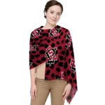 san-diego-state-aztecs-leopard-style-red-scarf-best-selling.webp