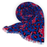 smu-mustangs-leopard-style-blue-scarf-best-selling.webp