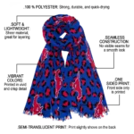 smu-mustangs-leopard-style-blue-scarf-best-selling.webp