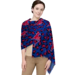 smu-mustangs-leopard-style-blue-scarf-best-selling.webp