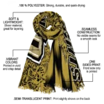 ucf-knights-feather-pattern-gold-scarf-best-selling.webp