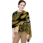 ucf-knights-feather-pattern-gold-scarf-best-selling.webp