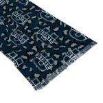 utah-state-aggies-leopard-style-navy-scarf-best-selling.webp
