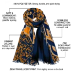 utep-miners-feather-pattern-blue-scarf-best-selling.webp