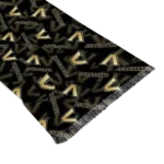 vanderbilt-commodores-solid-plain-black-scarf-best-selling.webp